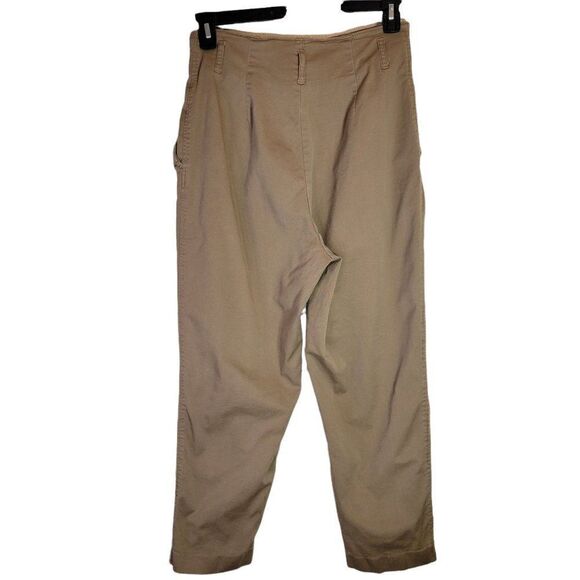 H&M High Waisted Mom Jeans (Size 10) - Picture 2 of 4